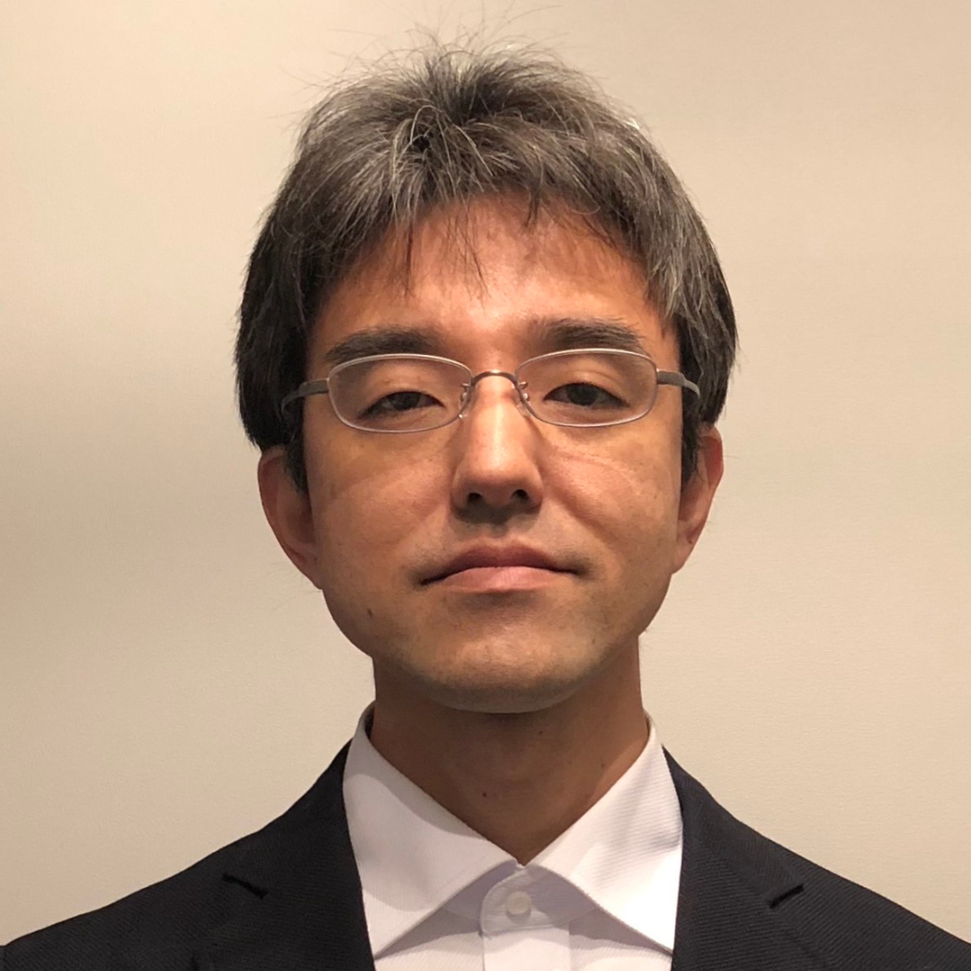 弁理士 岩瀬寛司